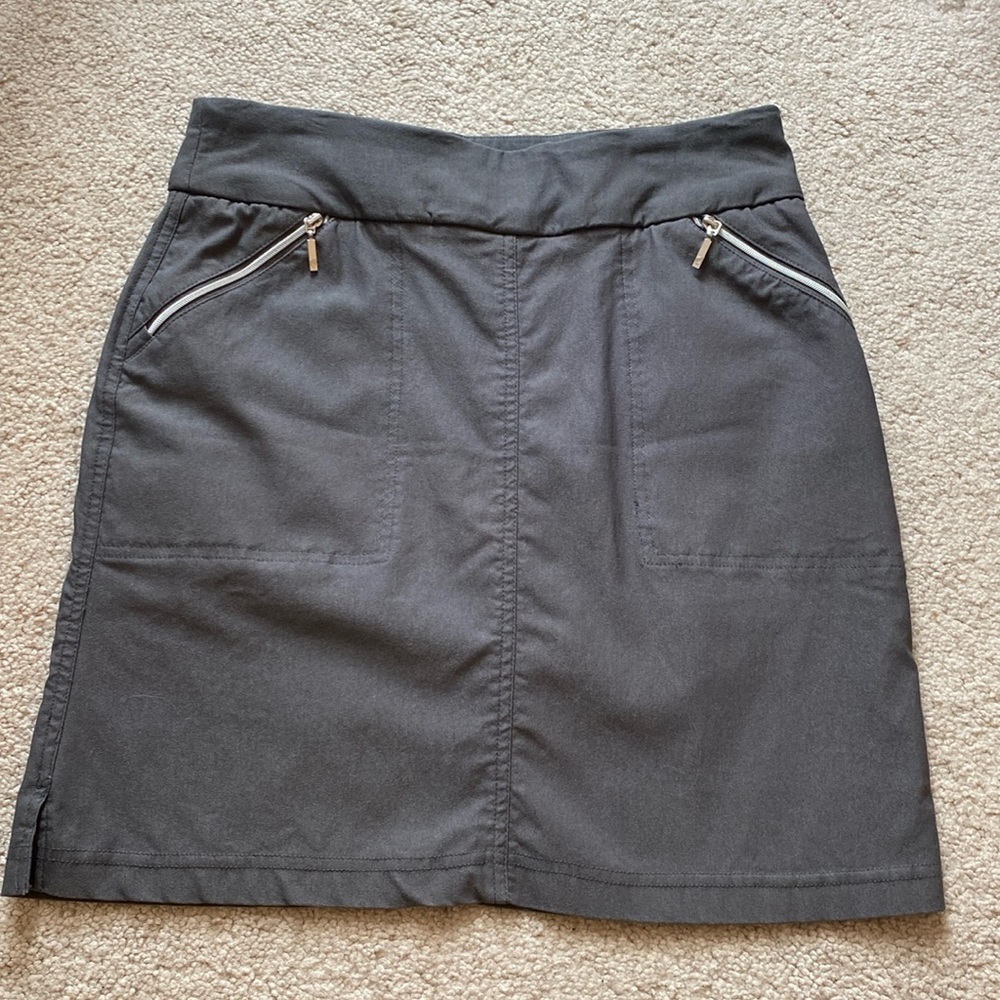 GGBlue skort